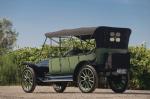 Rambler Model 83 Cross Country Touring 1913 года